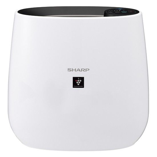 Máy tạo ion và lọc khí